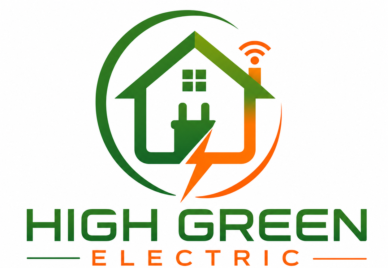 High Green Electric